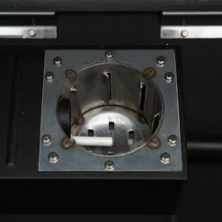 Green Mountain Grills Wi-Fi Controlled Peak Prime Plus Freestanding Pellet Grill -BBQDIRECT Shop Green Mountain Grills Wi Fi Controlled Peak Prime Plus Freestanding Pellet Grill Burnpot 2