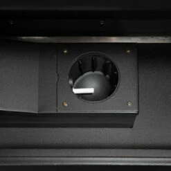 Green Mountain Grills Wi-Fi Controlled Trek Prime Plus Portable Pellet Grill 13 Green Mountain Grills Wi-Fi Controlled Trek Prime Plus Portable Pellet Grill -BBQDIRECT Shop Green Mountain Grills Wi Fi Controlled Trek Prime Plus Portable Pellet Grill Tre Burn Pot