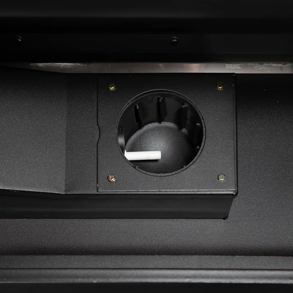 Green Mountain Grills Wi-Fi Controlled Trek Prime Plus Portable Pellet Grill 7 Green Mountain Grills Wi-Fi Controlled Trek Prime Plus Portable Pellet Grill - Image 5