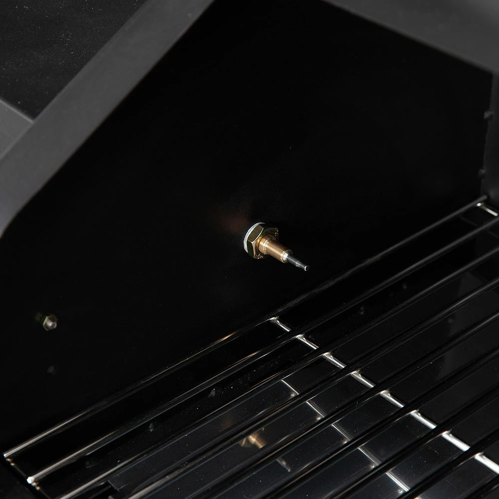 Green Mountain Grills Wi-Fi Controlled Trek Prime Plus Portable Pellet Grill 8 Green Mountain Grills Wi-Fi Controlled Trek Prime Plus Portable Pellet Grill - Image 6