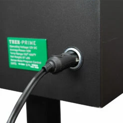 Green Mountain Grills Wi-Fi Controlled Trek Prime Plus Portable Pellet Grill 12 Green Mountain Grills Wi-Fi Controlled Trek Prime Plus Portable Pellet Grill -BBQDIRECT Shop Green Mountain Grills Wi Fi Controlled Trek Prime Plus Portable Pellet Grill Trek Plug