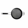Camp Chef 10-Inch Heritage Pre-Seasoned Cast Iron Skillet 2 Camp Chef 10-Inch Heritage Pre-Seasoned Cast Iron Skillet -BBQDIRECT Shop HSK10 TopDown
