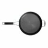 Camp Chef 12-Inch Heritage Pre-Seasoned Cast Iron Skillet 2 Camp Chef 12-Inch Heritage Pre-Seasoned Cast Iron Skillet -BBQDIRECT Shop HSK12 TopDown