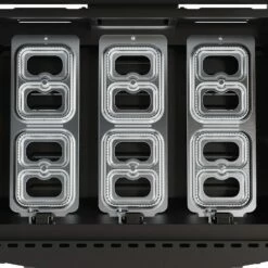 Halo Elite 3B 28-Inch 3-Burner Freestanding Propane Gas Commercial Style Flat Top Griddle With Hood 20 Halo Elite 3B 28-Inch 3-Burner Freestanding Propane Gas Commercial Style Flat Top Griddle With Hood -BBQDIRECT Shop Halo Elite 3B 28 Inch 3 Burner Freestanding Propane Gas Commercial Style Flat Top Griddle with Hood Burners