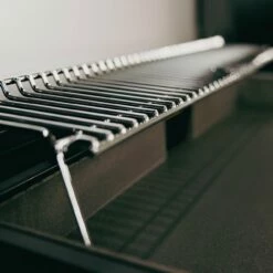 Halo Elite 3B 28-Inch 3-Burner Freestanding Propane Gas Commercial Style Flat Top Griddle With Hood 17 Halo Elite 3B 28-Inch 3-Burner Freestanding Propane Gas Commercial Style Flat Top Griddle With Hood -BBQDIRECT Shop Halo Elite 3B 28 Inch 3 Burner Freestanding Propane Gas Commercial Style Flat Top Griddle with Hood RackDetail