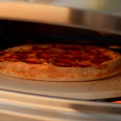 Halo Versa 16-Inch Propane Gas Powered Portable Pizza Oven With Rotating Cooking Stone 17 Halo Versa 16-Inch Propane Gas Powered Portable Pizza Oven With Rotating Cooking Stone -BBQDIRECT Shop Halo Versa 16 Inch Propane Gas Powered Portable Pizza Oven with Rotating Cooking Stone Stone