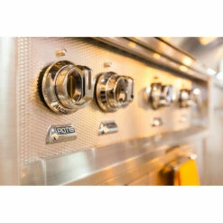 Hestan 36-Inch 3-Burner Built-In Propane Gas Grill With Infrared Sear Burner And Rotisserie Burner - Steeletto 13 Hestan 36-Inch 3-Burner Built-In Propane Gas Grill With Infrared Sear Burner And Rotisserie Burner - Steeletto -BBQDIRECT Shop Hestan 36 Inch 3 Burner Built In Gas Grill with Infrared Rotisserie Burner Steeletto Control Panel 5