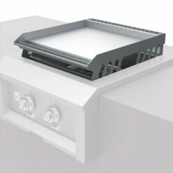 Hestan Griddle Plate For Power Burner