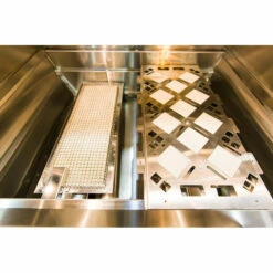 Hestan 36-Inch 3-Burner Built-In Natural Gas Grill With All Infrared Sear Burners And Rotisserie Burner - Prince 13 Hestan 36-Inch 3-Burner Built-In Natural Gas Grill With All Infrared Sear Burners And Rotisserie Burner - Prince -BBQDIRECT Shop Hestan Infrared Sear Burner 4