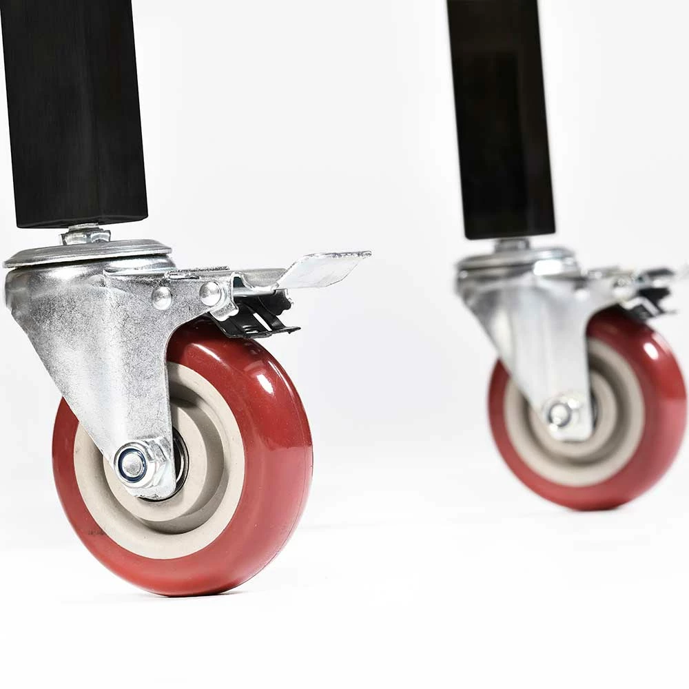 IG BBQ 30-Inch Freestanding Powder Coated Smoker Charcoal Grill 7 IG BBQ 30-Inch Freestanding Powder Coated Smoker Charcoal Grill - Image 5