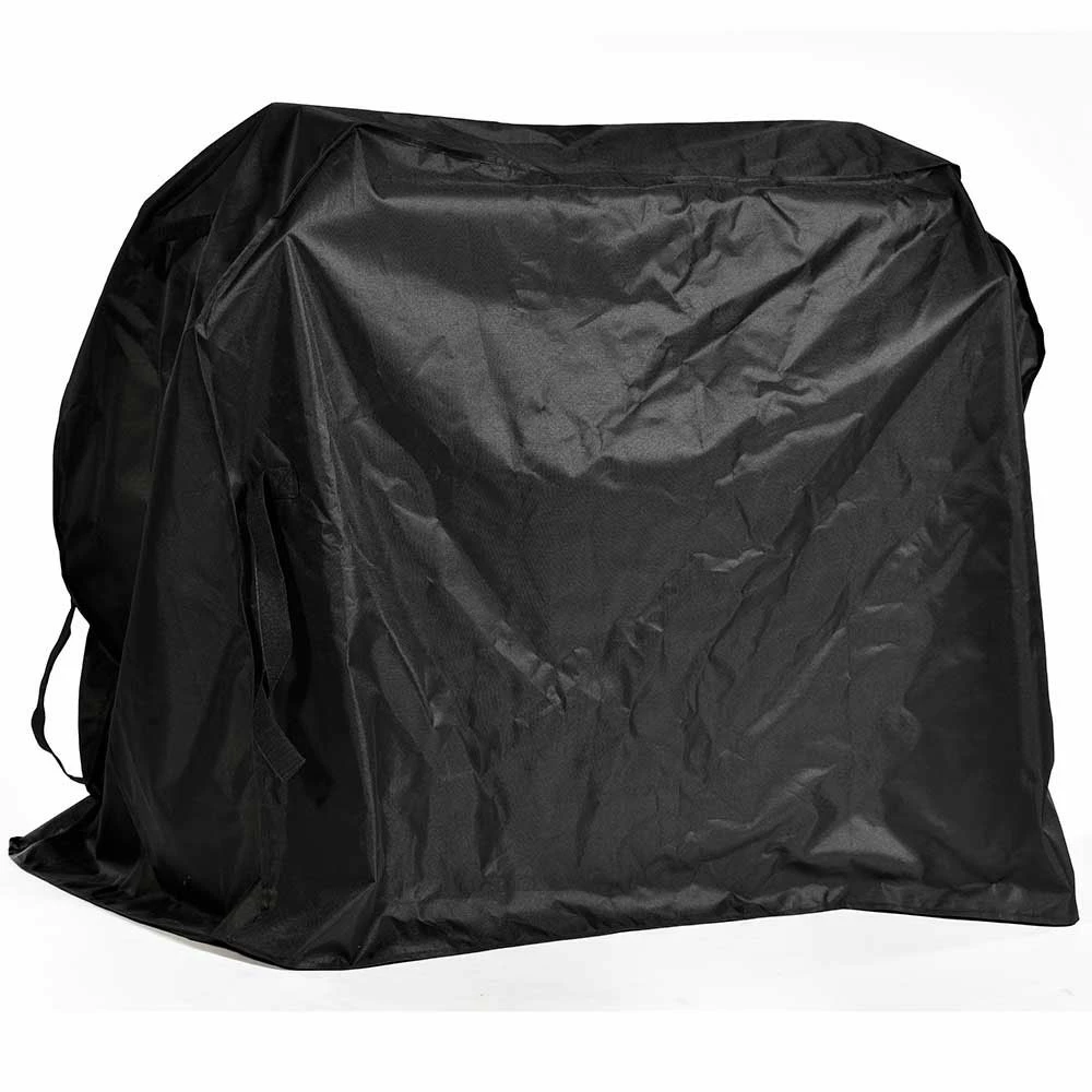 IG BBQ 30-Inch Freestanding Powder Coated Smoker Charcoal Grill 8 IG BBQ 30-Inch Freestanding Powder Coated Smoker Charcoal Grill - Image 6