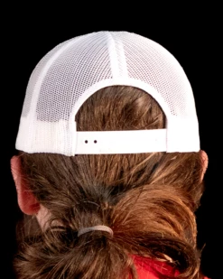 HowToBBQRight Hat -BBQDIRECT Shop JacobH2QHatBack819x1024
