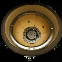 Kamado Joe Konnected Joe Digital 18-Inch Charcoal Ceramic Kamado Grill -BBQDIRECT Shop KJ15041123 03 AFS