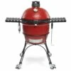Kamado Joe Classic Joe II 18-Inch Charcoal Ceramic Kamado Grill -BBQDIRECT Shop Kamado Joe Classic Joe II 18 Inch Ceramic Grill KJ23RHC