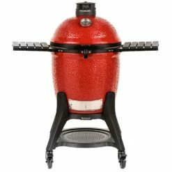 Kamado Joe Classic Joe III 18-Inch Charcoal Ceramic Kamado Grill