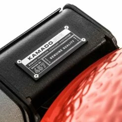 Kamado Joe Classic Joe III 18-Inch Charcoal Ceramic Kamado Grill 21 Kamado Joe Classic Joe III 18-Inch Charcoal Ceramic Kamado Grill -BBQDIRECT Shop Kamado Joe Classic Joe III 18 Inch Ceramic Grill KJ23RHCI A Air Lift Hinge