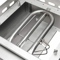 Le Griddle Wee 16-Inch 1-Burner Freestanding Propane Gas Commercial Style Flat Top Griddle 15 Le Griddle Wee 16-Inch 1-Burner Freestanding Propane Gas Commercial Style Flat Top Griddle -BBQDIRECT Shop Le Griddle wee 16 inch propane gas griddle Steel u burner