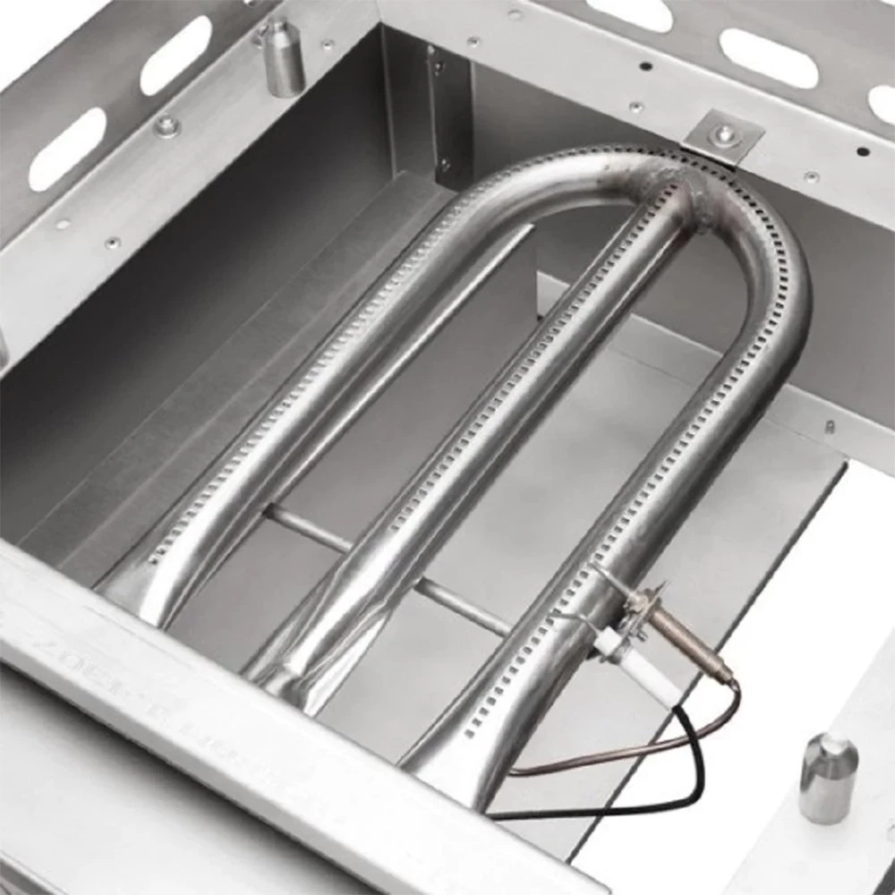 Le Griddle Wee 16-Inch 1-Burner Freestanding Propane Gas Commercial Style Flat Top Griddle 8 Le Griddle Wee 16-Inch 1-Burner Freestanding Propane Gas Commercial Style Flat Top Griddle - Image 6