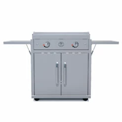 Le Griddle Ranch Hand 30-Inch 3600W Freestanding Electric Commercial Style Flat Top Griddle