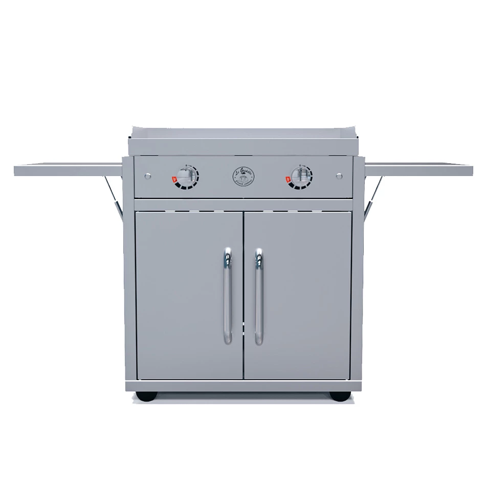 Le Griddle Ranch Hand 30-Inch 3600W Freestanding Electric Commercial Style Flat Top Griddle