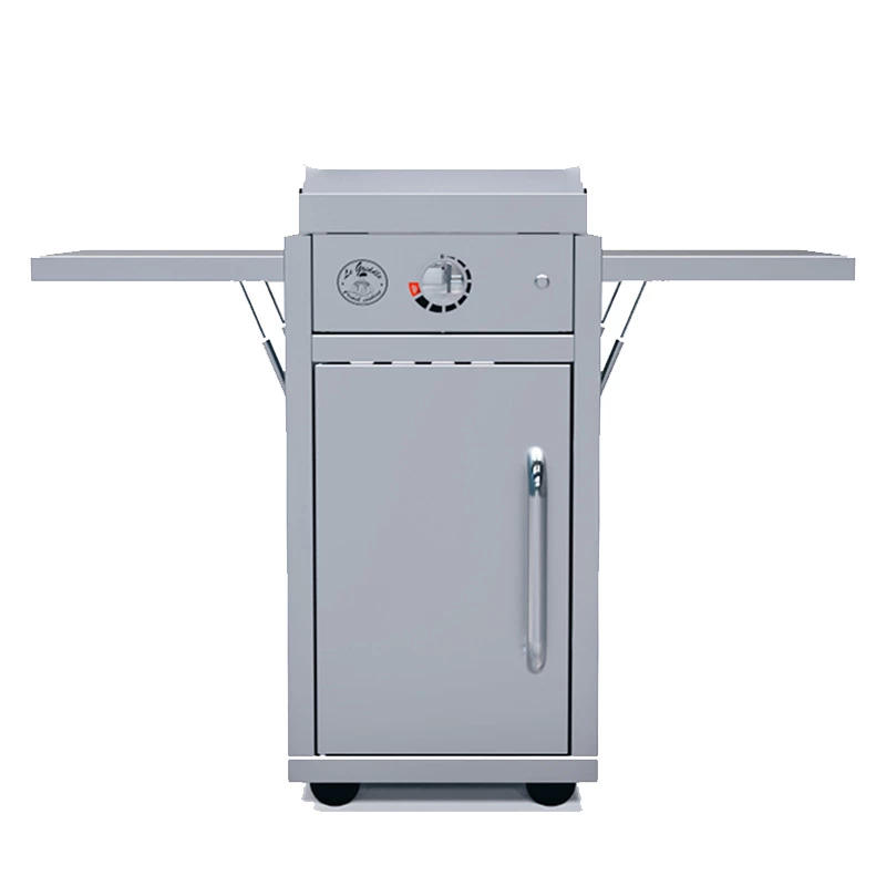 Le Griddle Wee 16-Inch 1800W Freestanding Electric Commercial Style Flat Top Griddle 3 Le Griddle Wee 16-Inch 1800W Freestanding Electric Commercial Style Flat Top Griddle