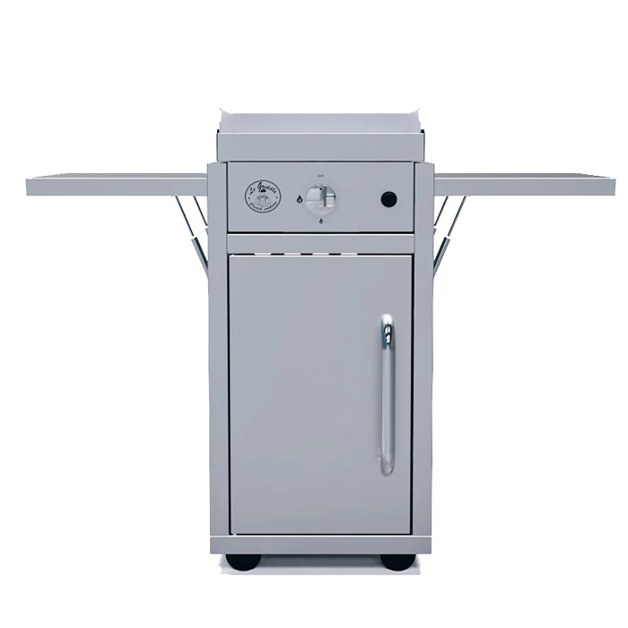 Le Griddle Wee 16-Inch 1-Burner Freestanding Propane Gas Commercial Style Flat Top Griddle 3 Le Griddle Wee 16-Inch 1-Burner Freestanding Propane Gas Commercial Style Flat Top Griddle