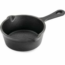 Napoleon 4-Inch Cast Iron Dessert Cooker