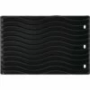 Napoleon 2-Sided Porcelain-Enameled Cast Iron Griddle For Rogue 425, 525 & 625 Grills 1 Napoleon 2-Sided Porcelain-Enameled Cast Iron Griddle For Rogue 425, 525 & 625 Grills -BBQDIRECT Shop Low Res JPG 56426 High Gloss Griddle OnWhite WavySide