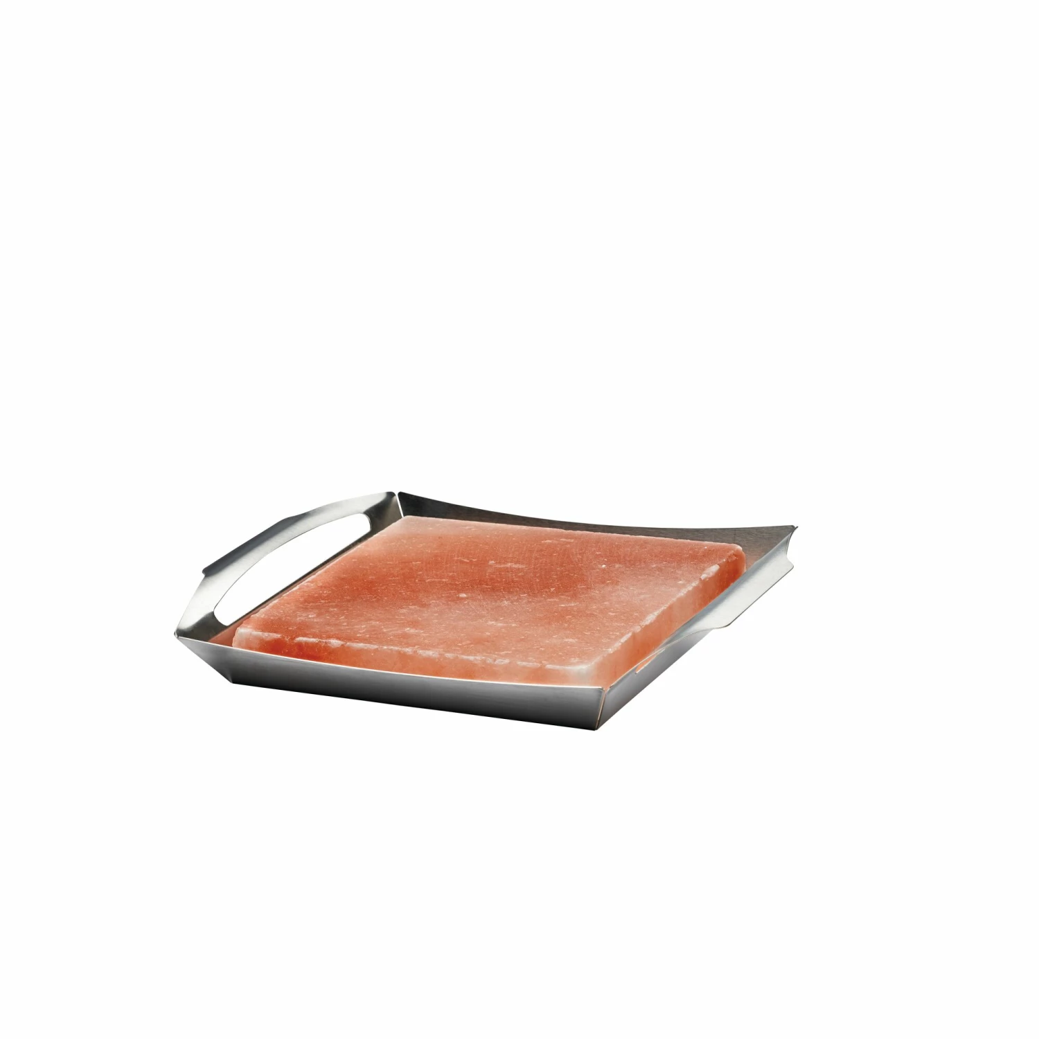 Napoleon Himalayan Salt Block With PRO Grill Topper 3 Napoleon Himalayan Salt Block With PRO Grill Topper