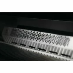 Napoleon Built-In 700 Series 32-Inch Natural Gas Grill With Infrared Rear Burner - Stainless Steel -BBQDIRECT Shop Low Res JPG Built In Details BackBurner BurnerOff 1