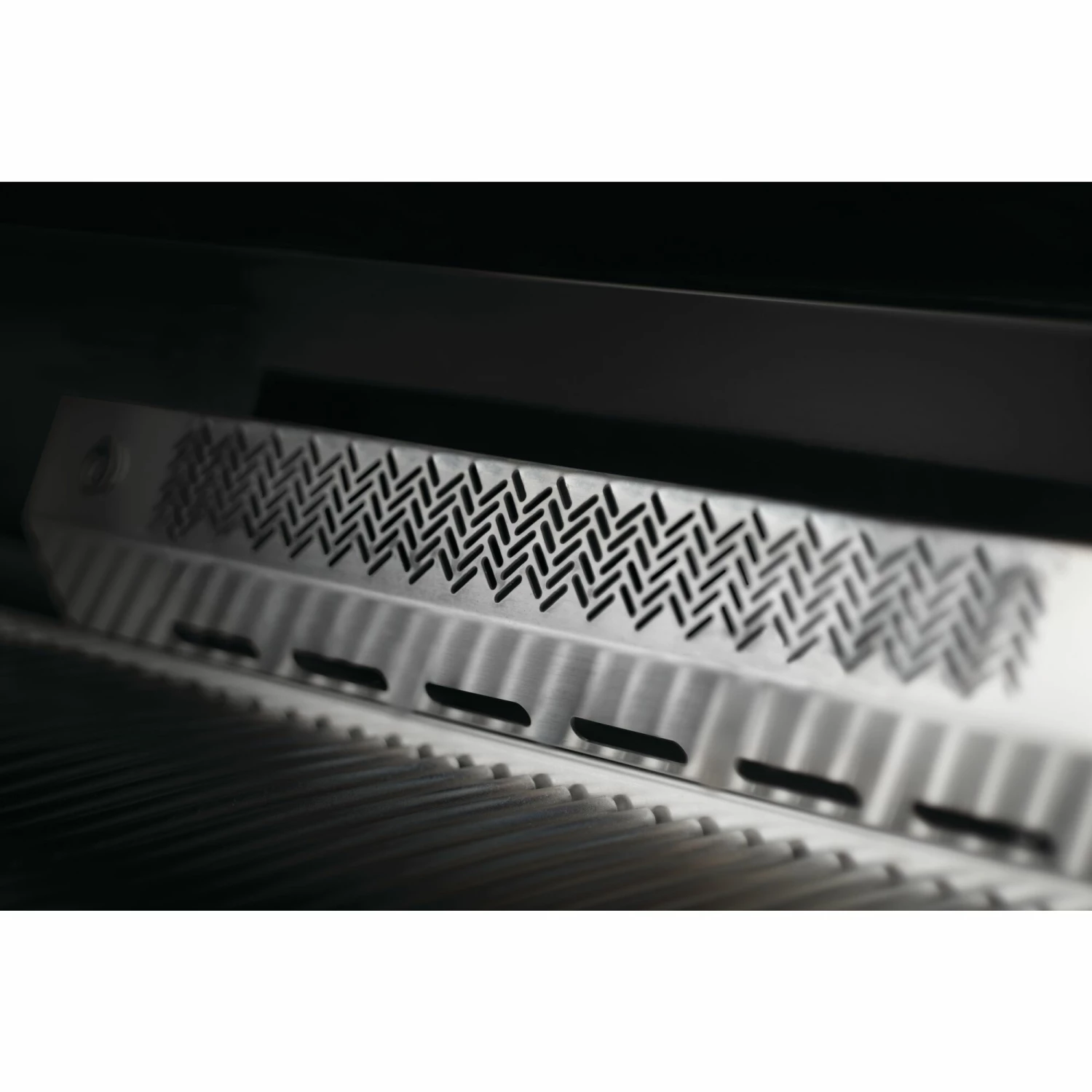 Napoleon Built-In 700 Series 38-Inch Propane Gas Grill With Infrared Rear Burner - Stainless Steel 7 Napoleon Built-In 700 Series 38-Inch Propane Gas Grill With Infrared Rear Burner - Stainless Steel - Image 5