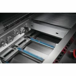 Napoleon Built-In 700 Series 44-Inch Propane Gas Grill With Dual Infrared Rear Burners - Stainless Steel -BBQDIRECT Shop Low Res JPG Built In Details SearPlates