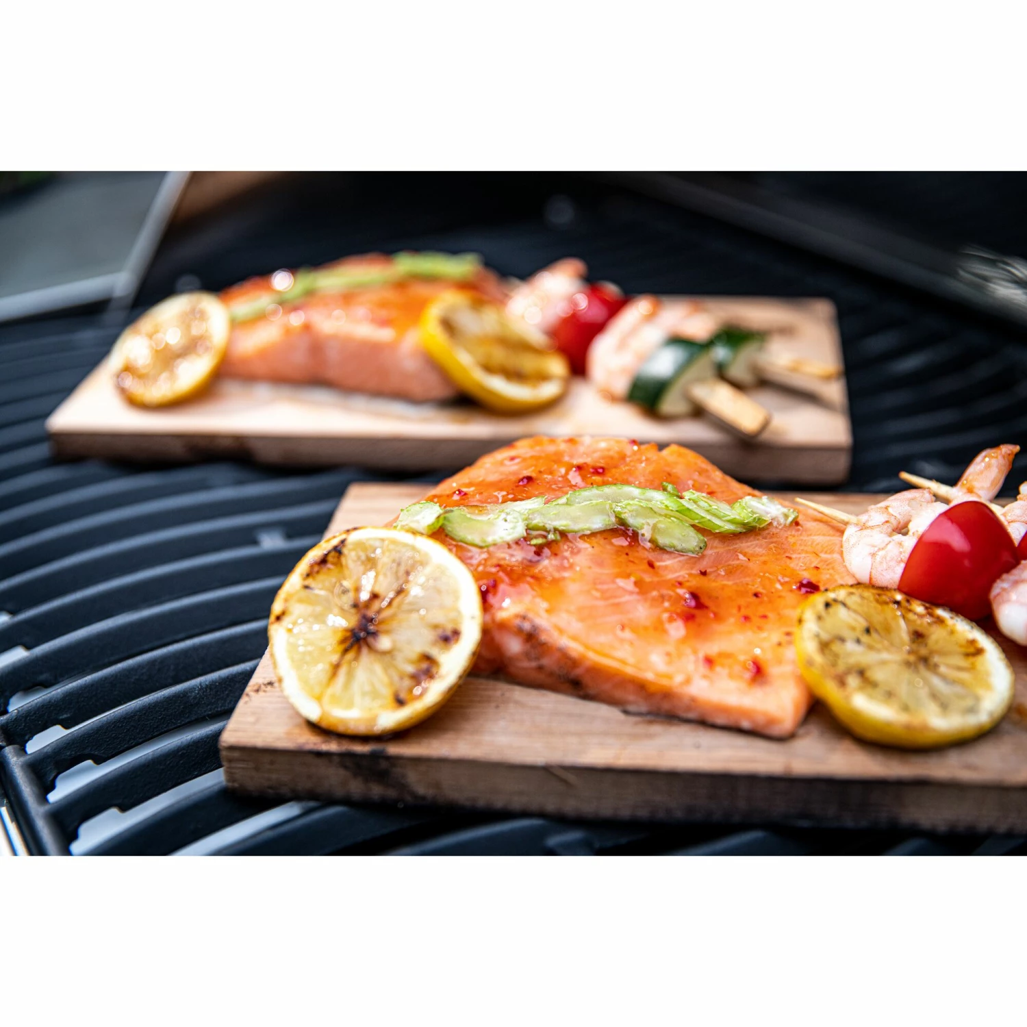 Napoleon Maple Grilling Plank 3 Napoleon Maple Grilling Plank