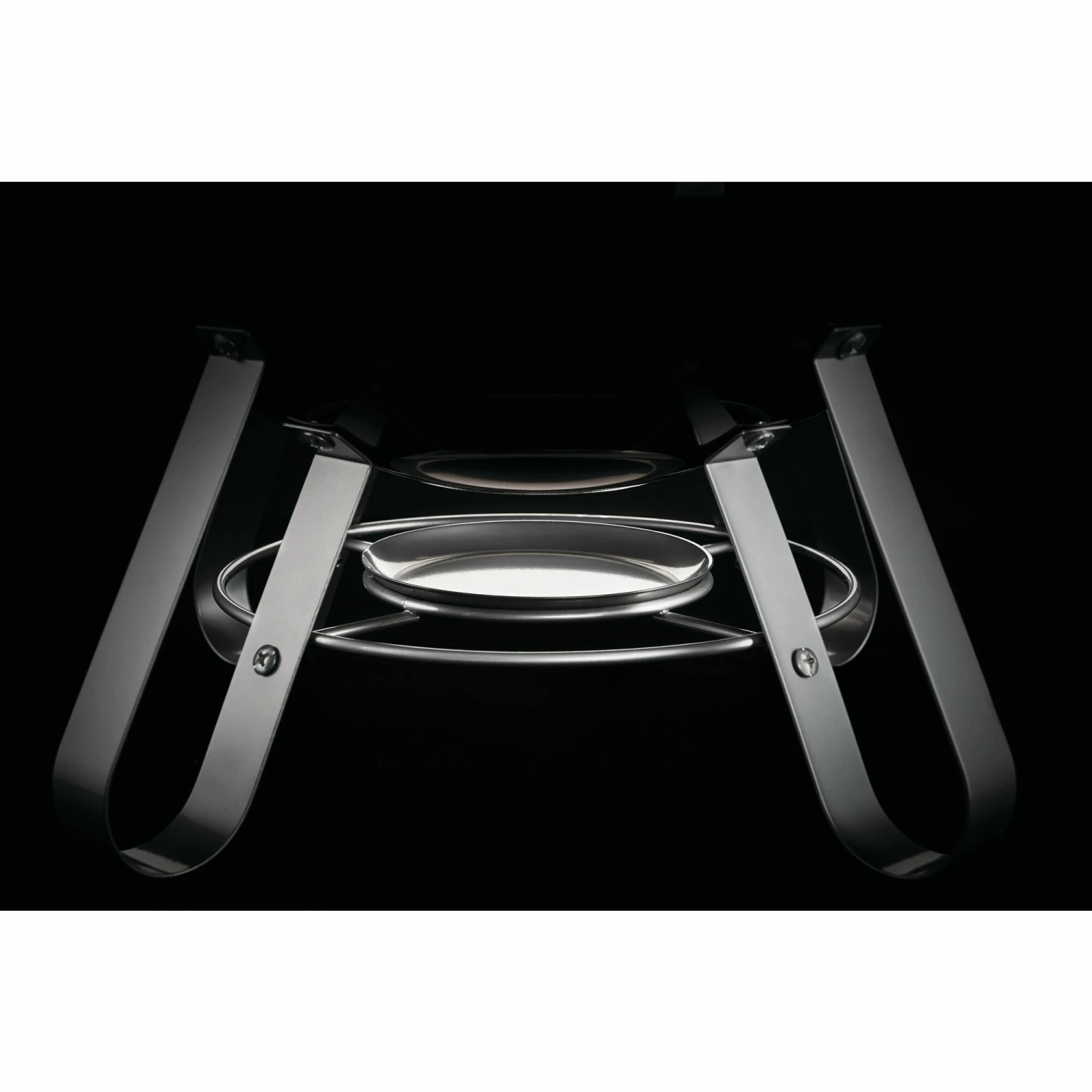 Napoleon 14-Inch Portable Charcoal Kettle Grill 4 Napoleon 14-Inch Portable Charcoal Kettle Grill - Image 2