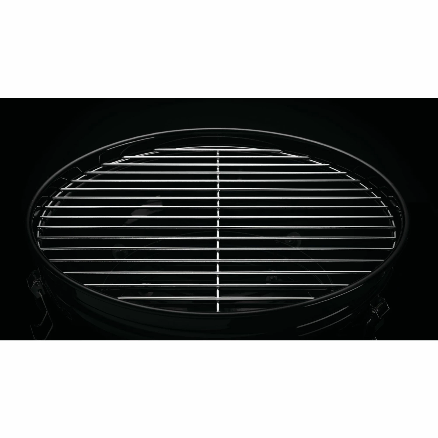 Napoleon 14-Inch Portable Charcoal Kettle Grill 6 Napoleon 14-Inch Portable Charcoal Kettle Grill - Image 4