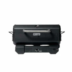 Masterbuilt 28-Inch Portable Charcoal Grill And Smoker