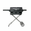 Masterbuilt 28-Inch Portable Charcoal Grill And Smoker With Cart -BBQDIRECT Shop MB20040722 Hero 01 Etail 1024x