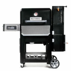 Masterbuilt Gravity Series 800 Digital Charcoal Griddle + Grill + Smoker