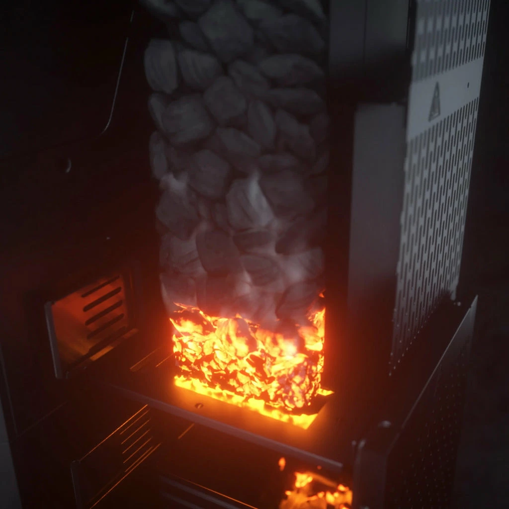 Masterbuilt Gravity Series 800 Digital Charcoal Griddle + Grill + Smoker 9 Masterbuilt Gravity Series 800 Digital Charcoal Griddle + Grill + Smoker - Image 7