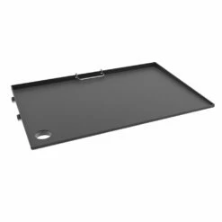 Masterbuilt Griddle Accessory Insert For Gravity Series 1050 Digital Charcoal Grill And Smoker