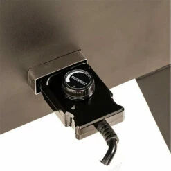 Masterbuilt 30-Inch Digital Electric Smoker With 4 Adjustable Racks And Window -BBQDIRECT Shop Masterbuilt 30 Inch Analog Electric Smoker with 3 Adjustable Racks MB20070210 Electrical Cord