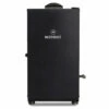 Masterbuilt 30-Inch Digital Electric Smoker With 4 Adjustable Racks -BBQDIRECT Shop Masterbuilt 30 Inch Digital Electric Smoker with 4 Adjustable Racks MB20071117