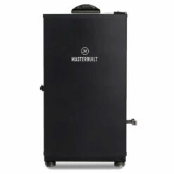 Masterbuilt 30-Inch Digital Electric Smoker With 4 Adjustable Racks