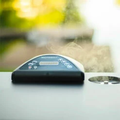 Masterbuilt 30-Inch Digital Electric Smoker With 4 Adjustable Racks 13 Masterbuilt 30-Inch Digital Electric Smoker With 4 Adjustable Racks -BBQDIRECT Shop Masterbuilt 30 Inch Digital Electric Smoker with 4 Adjustable Racks MB20071117 Controls