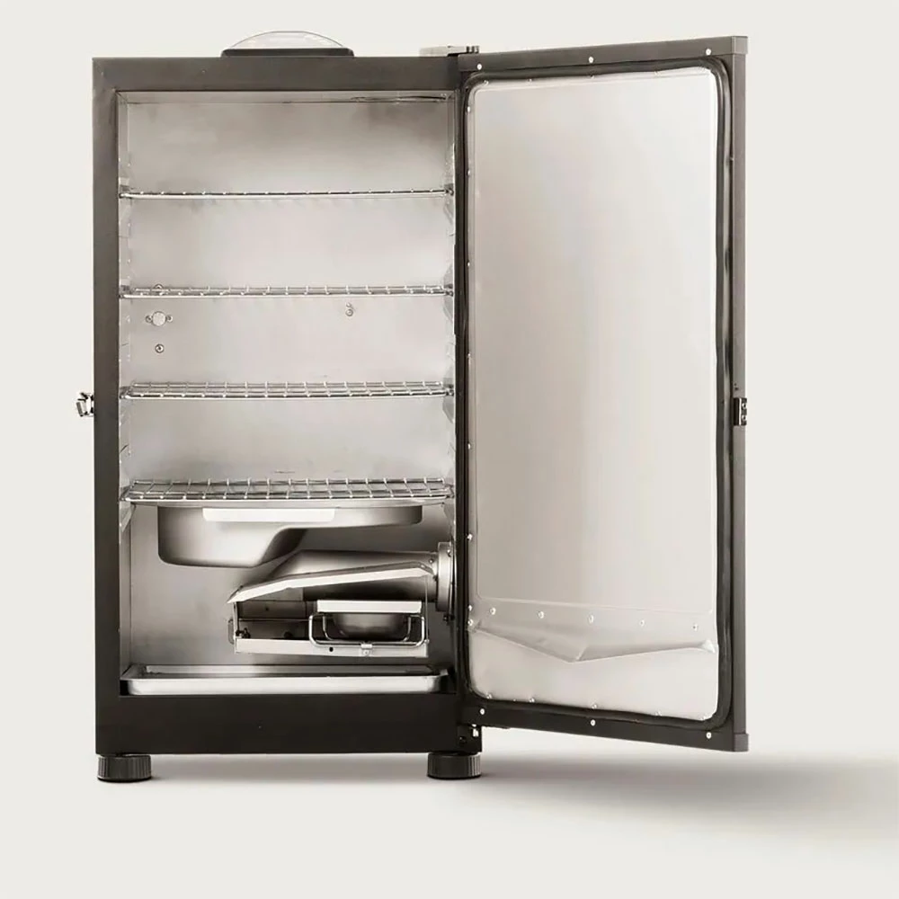 Masterbuilt 30-Inch Digital Electric Smoker With 4 Adjustable Racks 4 Masterbuilt 30-Inch Digital Electric Smoker With 4 Adjustable Racks - Image 2