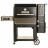 Masterbuilt Gravity Series 1050 Digital Charcoal Grill + Smoker -BBQDIRECT Shop Masterbuilt Gravity Series 1050 Digital Charcoal Grill Smoker MB20041220