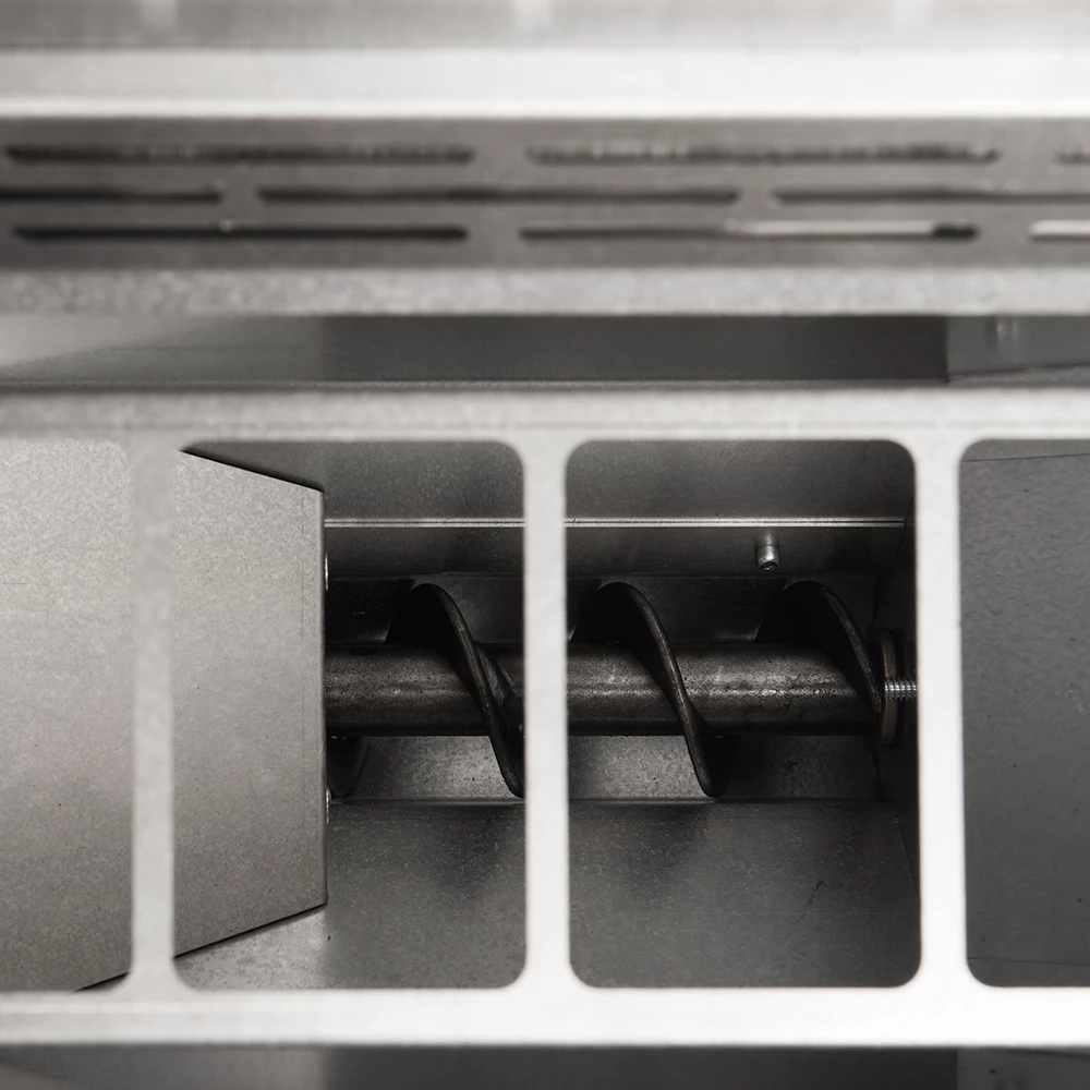 Memphis Grills Beale Street Wi-Fi Controlled 26-Inch 430 Stainless Steel Freestanding Pellet Grill 10 Memphis Grills Beale Street Wi-Fi Controlled 26-Inch 430 Stainless Steel Freestanding Pellet Grill - Image 8