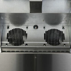 Memphis Grills Pro Wi-Fi Controlled 28-Inch 304 Stainless Steel Freestanding Pellet Grill - ITC3 Model -BBQDIRECT Shop Memphis Grills Pro Wi Fi Controlled 28 Inch 304 Stainless Steel Freestanding Pellet Grill VG0001S Dual Fan