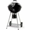 Napoleon 18-Inch Charcoal Kettle Grill 1 Napoleon 18-Inch Charcoal Kettle Grill -BBQDIRECT Shop Napoleon 22in Charcoal Kettle