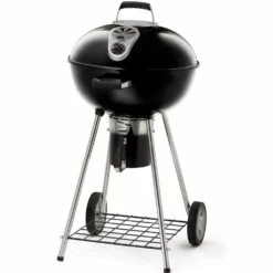 Napoleon 18-Inch Charcoal Kettle Grill